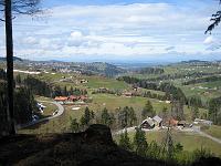  27. März 2010 - der Frühling ist im Anmarsch